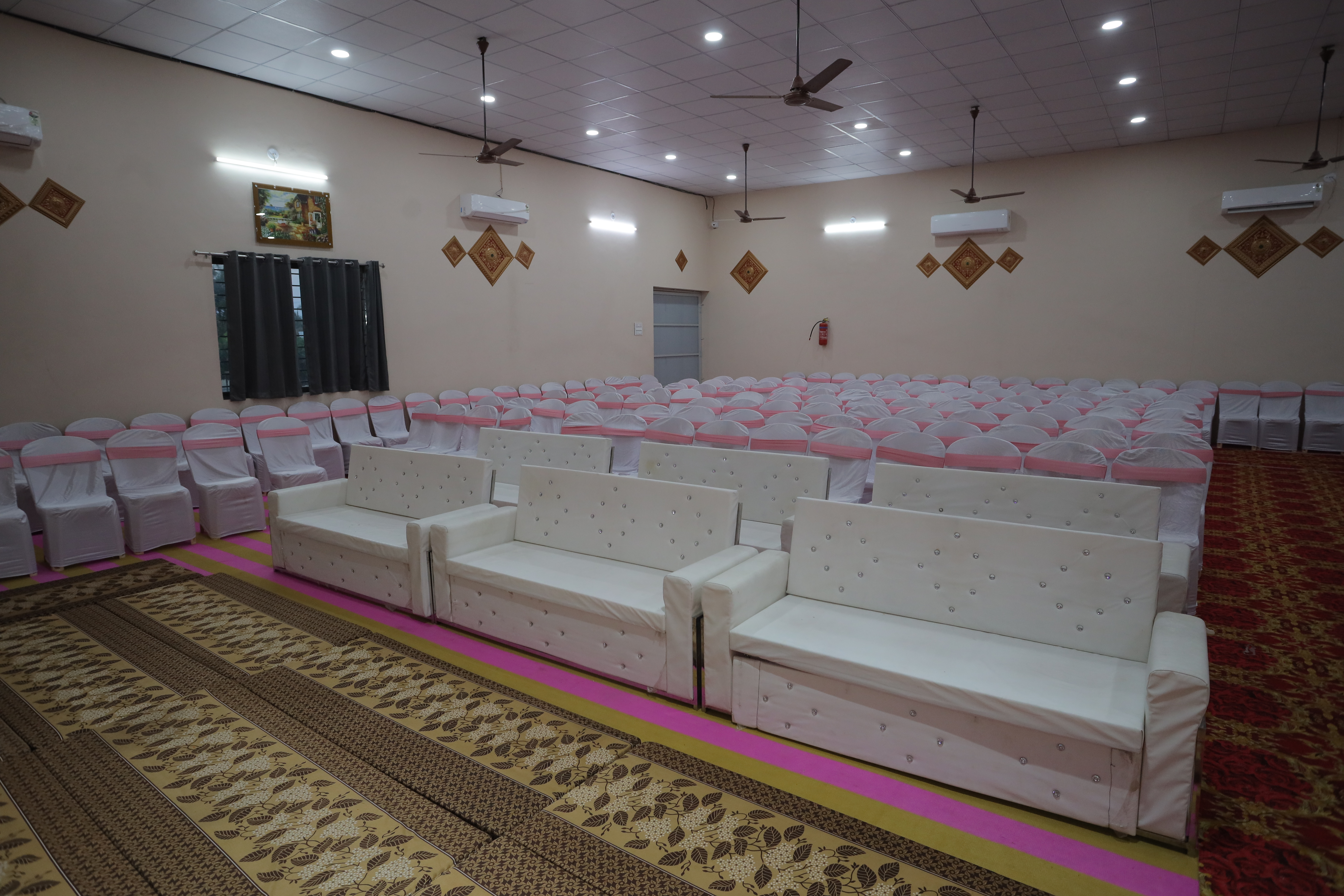 Seating