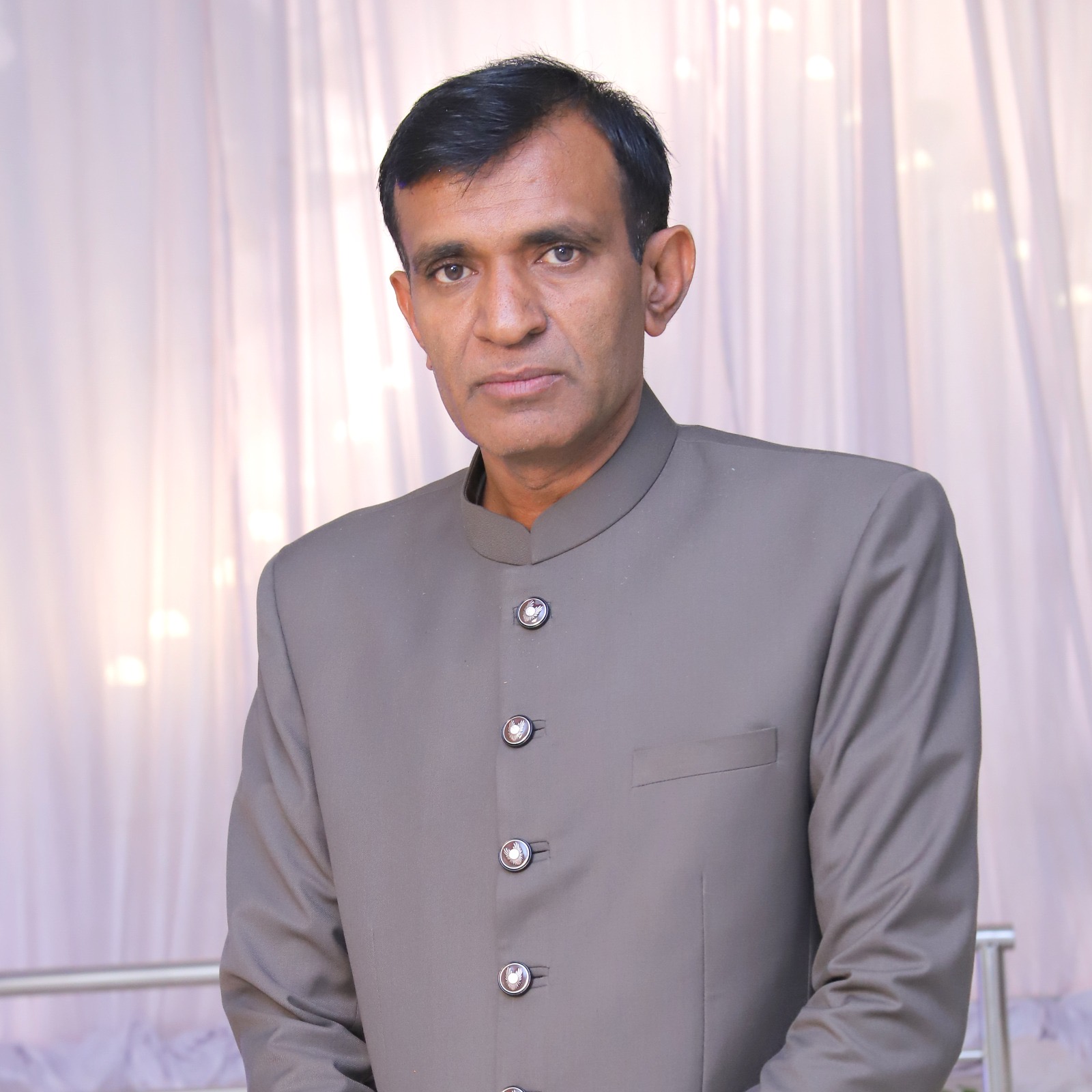 Bharatbhai Shingala