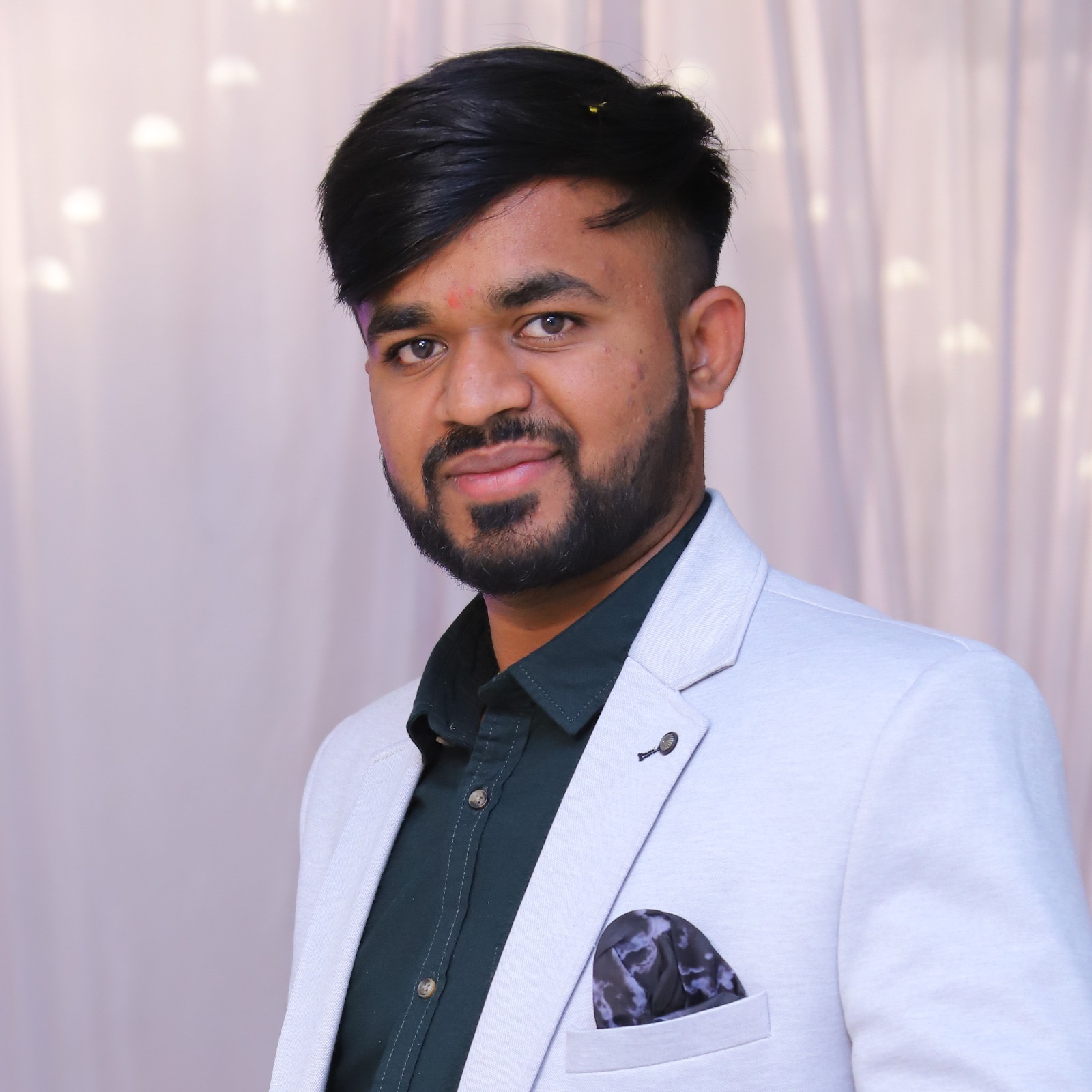 Yash Shingala