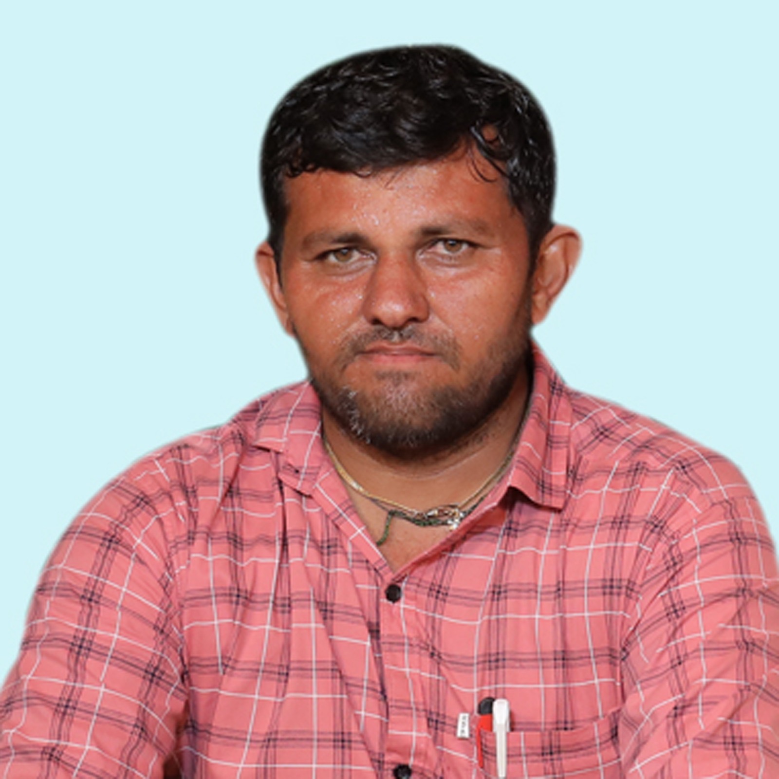 Bhaveshbhai Bhalala